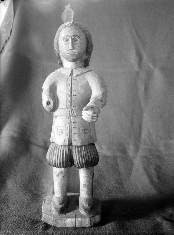 Chapelle Sainte-Tréphine (Pontivy)