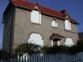 Maison, 28 rue des Primevères, Crec'h-Héry (Trébeurden)