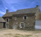 Manoir, la Talvassière (Dolo fusionnée en Jugon-les-Lacs - Commune nouvelle en 2016)