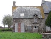 Maison, la Bouglaie (Miniac-Morvan)