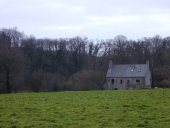 Maison, la Jehannie (Pleurtuit)
