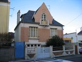 Maison Ma Payse, 32 rue Victor Basch (Vannes)