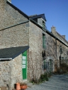 Ferme, actuellement maison, le Clos du Rouvre (Saint-Pierre-de-Plesguen fusionnée en Mesnil-Roc'h en 2019)