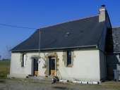 Ferme, la Maillardière (Domalain)