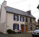 Maison, le Légué (Plérin-sur-Mer)