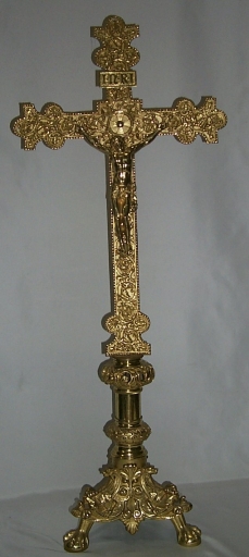 Garniture d'autel