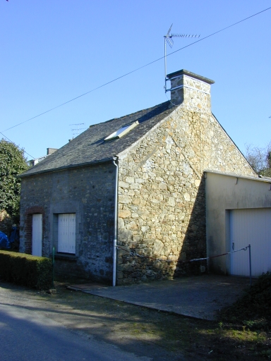 Maison, les Forges (Pleurtuit)