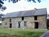 Ferme, Catillan (Maxent)