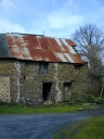 Ferme 2, la Roche-aux-Fougeroux (La Chapelle-Bouëxic)