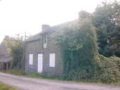 Maison 4, la Gautrais (Renac)