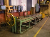 Machine à assembler (banc de montage)