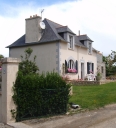 Maison, 4 rue Porz Hir, Ty Morin (Plougrescant)