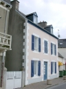 Maison, 3 place Pomellec (Binic fusionnée en Binic-Etables-sur-Mer en 2016)