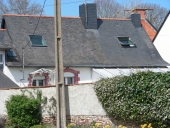 Maison, Châtillon (Bruz)