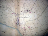 Ferme 3, Talvern Nénez (Pluméliau fusionnée en Pluméliau-Bieuzy en 2019)