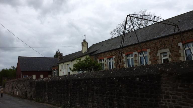 Ecole publique (Pleudihen-sur-Rance)