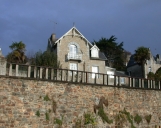 Maison, 24 rue de Trestrignel (Perros-Guirec)