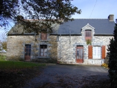Ferme, Bénihel (Saint-Just)