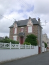 Maison dite Ker André, 23 rue Chateaubriand (Saint-Quay-Portrieux)