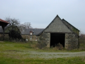 Ferme, les Clos Neufs (Moulins)