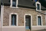 Maison, rue Général de Gaulle (Ploubazlanec)