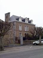 Maison, 6 avenue Aristide Briand (Dol-de-Bretagne)
