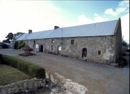 Ferme n°2, Kercadio (Saint-Barthélemy)