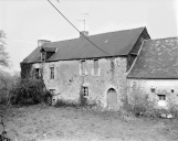 Manoir, le Petit Bocme (Saint-Etienne-du-Gué-de-l'Isle)