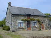 Ferme, Belevent (Meillac)