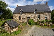 Manoir, Le Haut Combourtillé (Combourtillé)