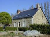 Ferme, le Gâteau (Domalain)