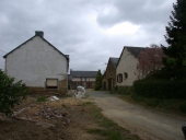 Ferme, la Botelière (Bréal-sous-Montfort)