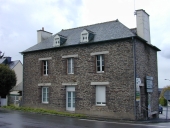 Maison, 22 rue des Forges, la Grenouillière (Plélan-le-Grand)