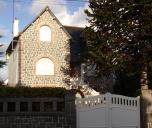 Maison, Saint-Laurent-de-la-Mer (Plérin-sur-Mer)