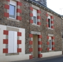 Maison, 4 rue Pasteur (Plouha)