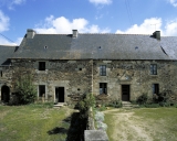 Manoir, Cangué (Dolo fusionnée en Jugon-les-Lacs - Commune nouvelle en 2016)