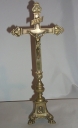 Croix d'autel