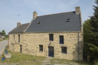 L'habitat des 16e et 17e siècles de la commune de Saint-Christophe-de-Valains