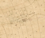 Écart, les Champs Blancs (Montreuil-sur-Ille)