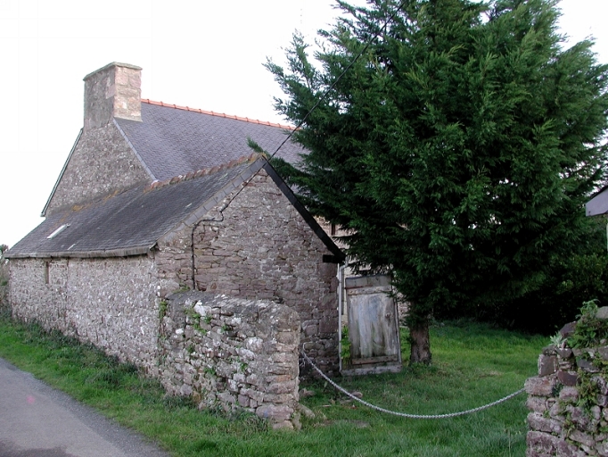 Maison, 7 rue Fantan Wenn, le Cosquer (Plouézec)