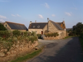 Ferme, Kervéniou (Penvénan)