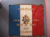 Le mobilier de la mairie