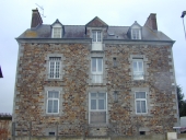 Maison, la Croix Texier (Servon-sur-Vilaine)