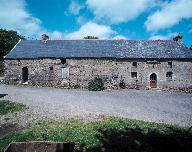 Présentation de la commune de Langoëlan