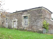 Les châteaux et les manoirs sur la commune de Chelun