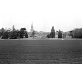 Edifice Fortifié, Château de Petites Soeurs des Pauvres, Tour Saint-Joseph (Saint-Pern)