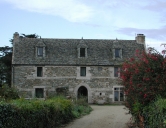 Manoir de Kerjean (Plestin-les-Grèves)