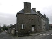 Maison (Bonnemain)