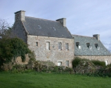 Maison, 29 rue de Kerangaffric, Guiler (Trébeurden)