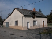 Ferme, actuellement maison, Vaugon (Vern-sur-Seiche)